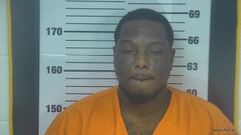 Ajaye Pierce Goosby Mugshot