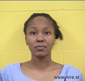 Akila  Jones Mugshot