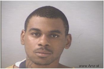 Alajuwon D Bonner Mugshot