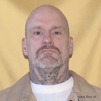 Alan L Adkins Mugshot