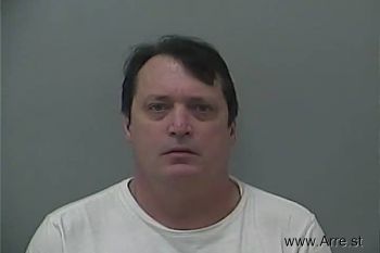 Alan David Corning Mugshot