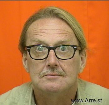 Alan D Ferguson Mugshot