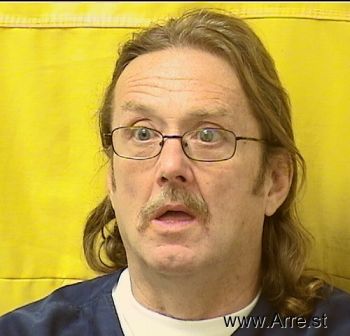 Alan D Ferguson Mugshot