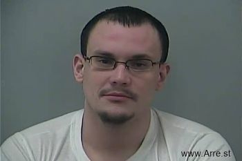 Alan Robert Hackler Mugshot