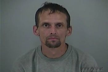 Alan Jeffery Hill Mugshot