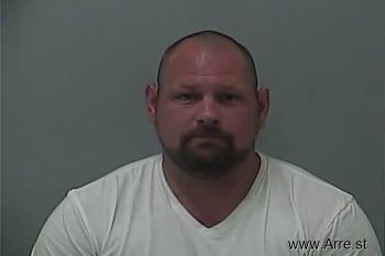 Alan Jamie Moore Mugshot