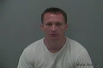 Alan Keith Moore Mugshot