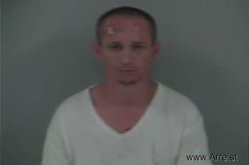 Alan Keith Moore Mugshot