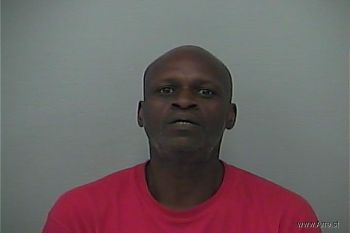 Alan Jerry Shelton Mugshot