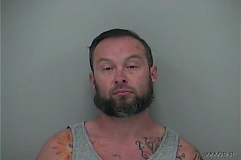 Alan Jeffrey Young Mugshot