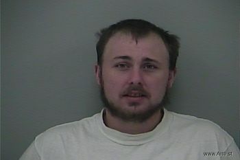 Alan Storm Paul Hess Mugshot