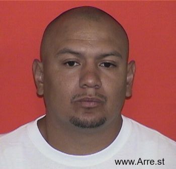 Alberto A Gomez Mugshot