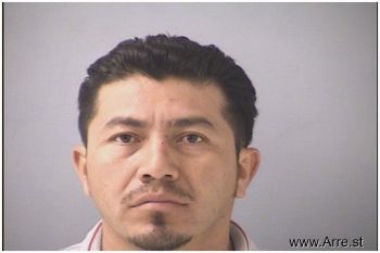 Alberto Nmn Hernandez-diaz Mugshot