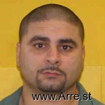 Alberto  Medina Mugshot