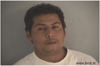 Alejandro Nmn Alcantara-rizo Mugshot