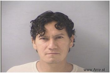 Alejandro Nmn Hernandez-cordova Mugshot