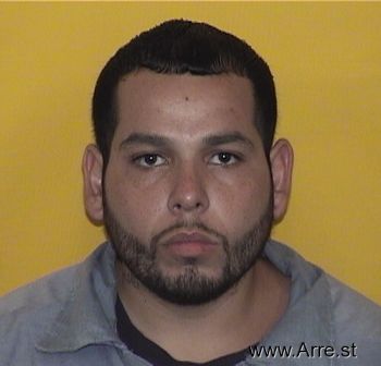 Alejandro  Herrera Mugshot