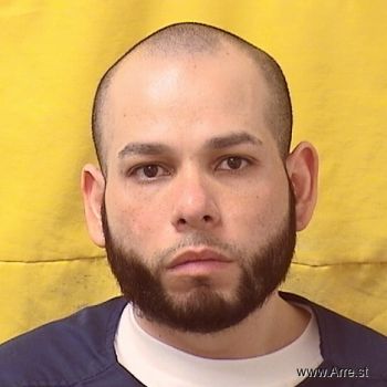 Alejandro  Herrera Mugshot