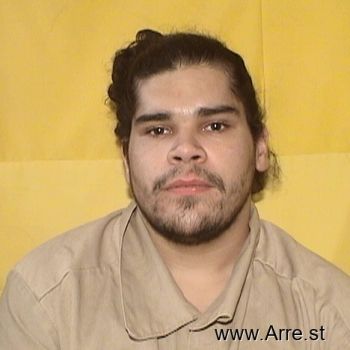 Alejandro Miguel Ramirez Mugshot