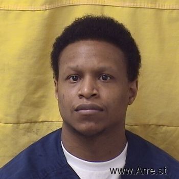 Alex D Campbell Mugshot