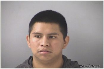 Alex Nmn Morales-reinoso Mugshot