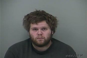 Alexander John Andrews Mugshot