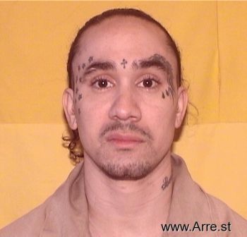 Alexander  Gonzalez Mugshot