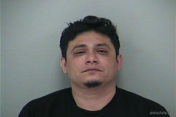 Alexander Marvin Hernandez Mugshot