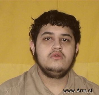 Alexander  Hernandez Mugshot