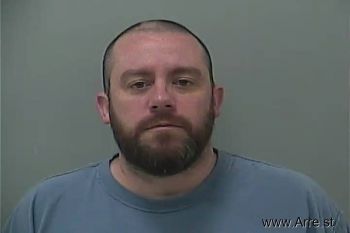 Alexander Shane Miller Mugshot