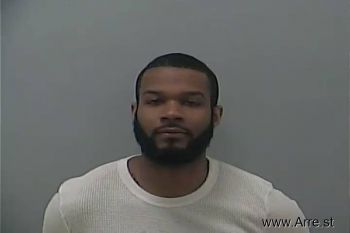 Alexander Tony Price Mugshot