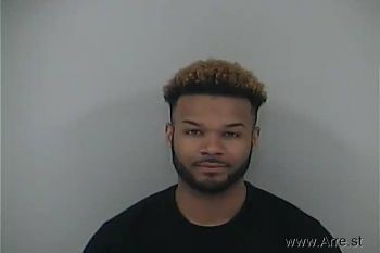 Alexander Tony Price Mugshot