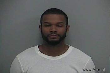 Alexander Tony Price Mugshot