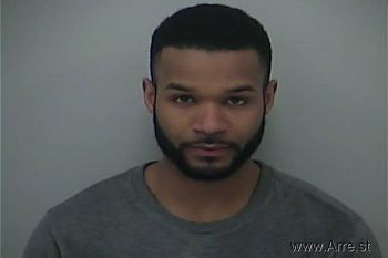 Alexander Tony Price Mugshot