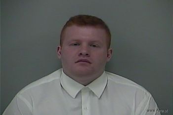 Alexander Vincent Wallace Mugshot