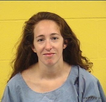 Alexandra  Taylor Mugshot