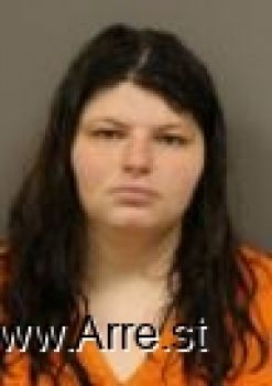 Alexis Suzanne Michelle Cecil Mugshot