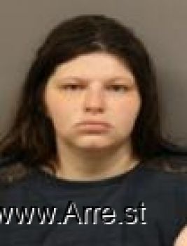 Alexis Suzanne Michelle Cecil Mugshot