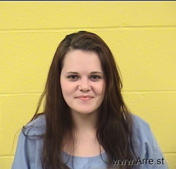 Alexis R Stoneburner Mugshot