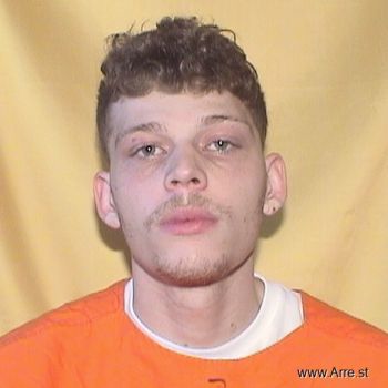 Alexzander C Jones Mugshot