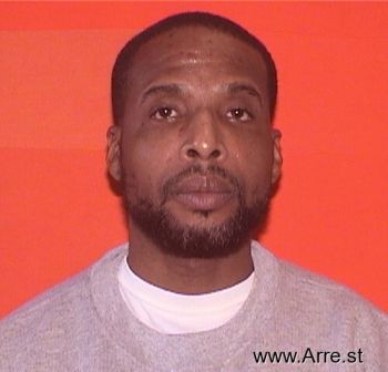 Alfonzo C Gilbert Mugshot