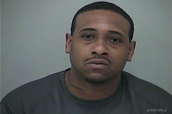 Alfred Howard Hill Mugshot