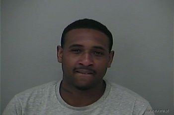 Alfred Howard Hill Mugshot