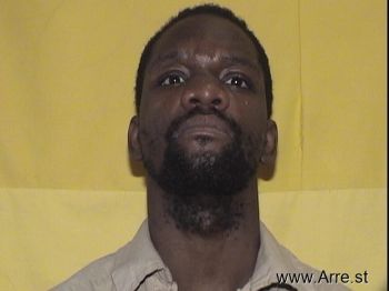 Alfred  Jones Mugshot