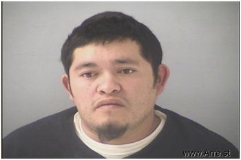 Alfredo Nmn Aguilar-godinez Mugshot