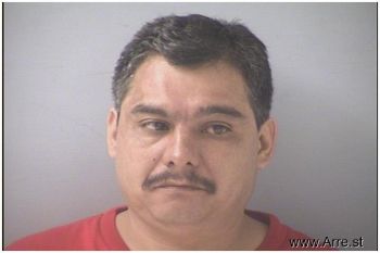 Alfredo  Lopez-hidalgo Mugshot