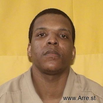 Alfredo D Smith Mugshot