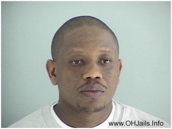 Alhassan Nmn Jalloh P Mugshot