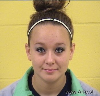 Alicia B Farleigh Mugshot