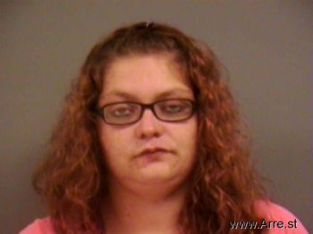 Alicia Kay Furguson Mugshot